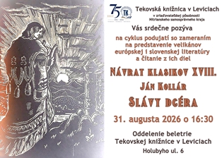 Návrat klasikov XVIII.